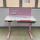 Electric Adjustable Kids Study Table