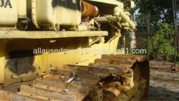 used Komatsu D80A bulldozer