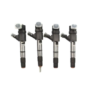 Fuel Common Rail Injector for YC6M Engine Loader Parts