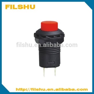 hot selling industrial waterproof plastic push button switch