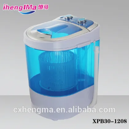 mini washing machine