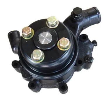 toyota hiace 4F90 engine cooling water pump for toyota-with screws