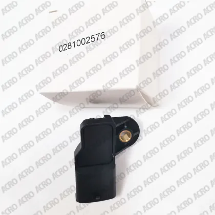 Pressure Sensor 0281002576 for Bosch