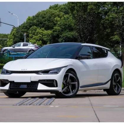2022 Skyworth Skywell EV6 FWD 620km Electric SUV: A Comprehensive Guide for Adults