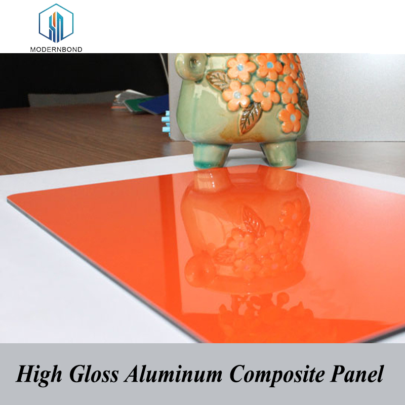 How To Glue Aluminium Composite Panel