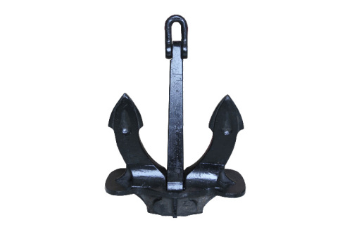 Marine Hardware Ship Boat Stockless Anchor For Wholesale, High