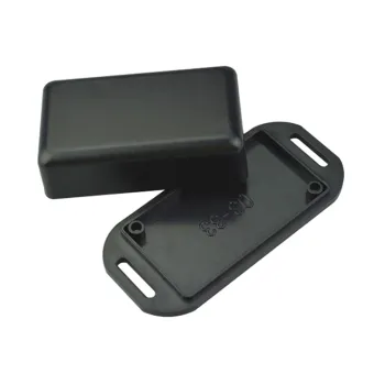 Affordable Custom Plastic Injection Moulding Services