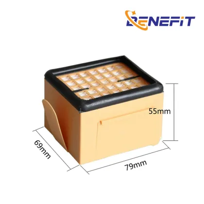 HEPA Filter BHF-VK135 For Vorwerk