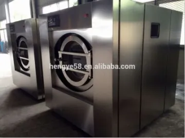 100kg Industrial Washer Extractor