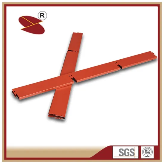 New coffee shop Simple aeration design grid ceiling design