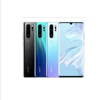 Huawei P50 Pro 512GB Dual Sim (FACTORY UNLOCKED) 6.47" 8GB RAM 40MP