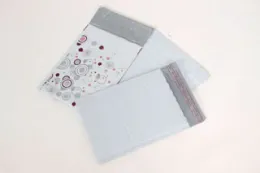 Co-extruded Film Bubble Envelope