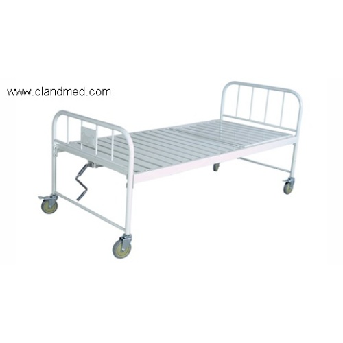 Spray dubbel-vouwen bed