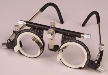 Optic Product Trial Frame (Am-4880)
