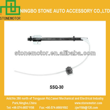 China Supply Special Manual Window Regulator