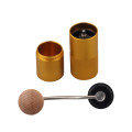 Aluminium Oxide Manual Coffee Grinder