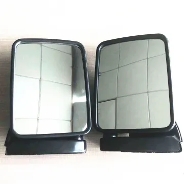L300 and P15W Side Mirror 1990- MB565821