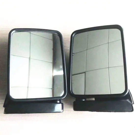 L300 and P15W Side Mirrors 1990- MB565821