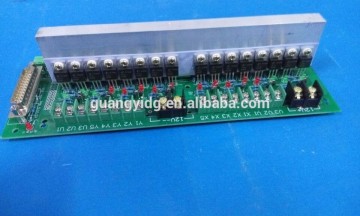 EDM Card/ Drive Board/ Control Board for CNC Machine