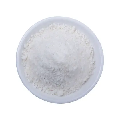 Instant coconut milk powder coconut protein powder