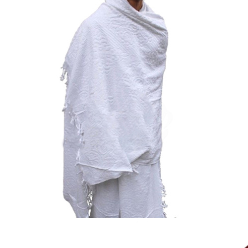 Velcro ihram hajj ręcznik