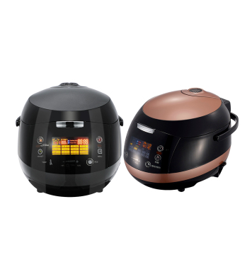 Multi Purpose Nonstick International Standard Family Size Luxury Smart Rice Cooker - 1.8 Liters