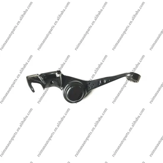 Left Rear Drag Arm Assembly for Chery Tiggo 3 T11-3301010 T11-3301020