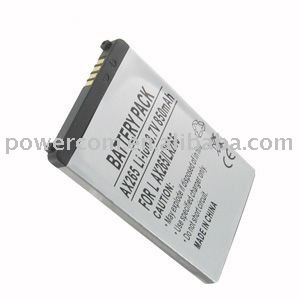 For phone battery GR500