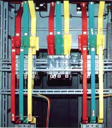 Bus Bar Sleeves (BBT)