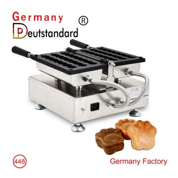 commercial waffle stick machine