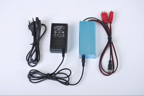 Multifunctional Charger For Lithium Battery Of Bait Boat