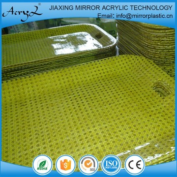 buy wholesale from china hot sale decorative acrylic panels factory