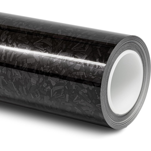 Película de protección de pintura de fibra de carbono