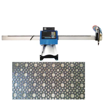 Portable CNC Plasma Cutter & Air Plasma Cutter
