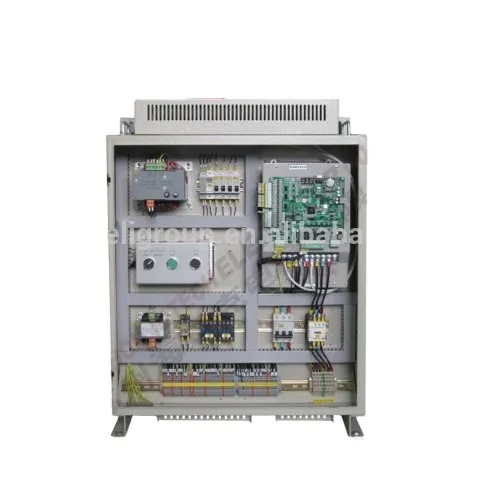 Monarch Control Panel NICE 3000+ for Elevator Home Lift Control Cabinet