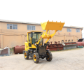 Mini Front Loader สำหรับขาย