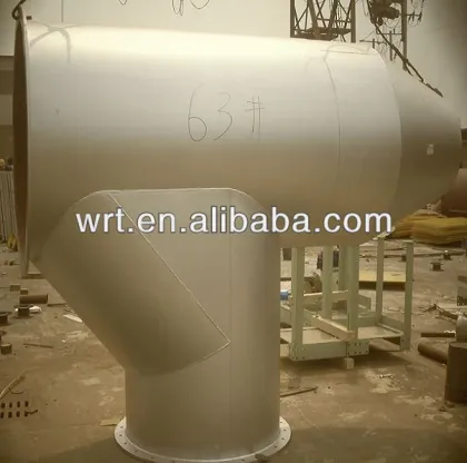 Welded Pipe Steel Pile Supplier