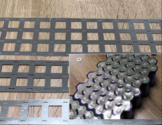 Inconel 625 MIG Welding Wire