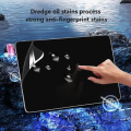 Highly Transparent Anti Reflection Screen Protector for iPad