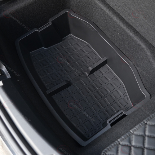 Tesla Model3 trunk storage box