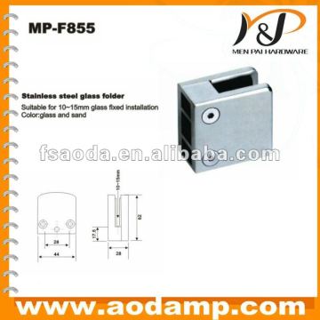 glass folder MP-F855
