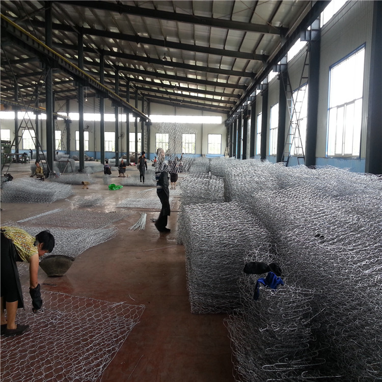 cheap gabion retaining wall design/Reno Mattress for sale