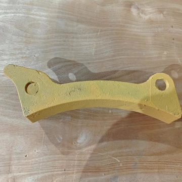 Shantui SD32 bulldozer ripper protector 195-78-21320