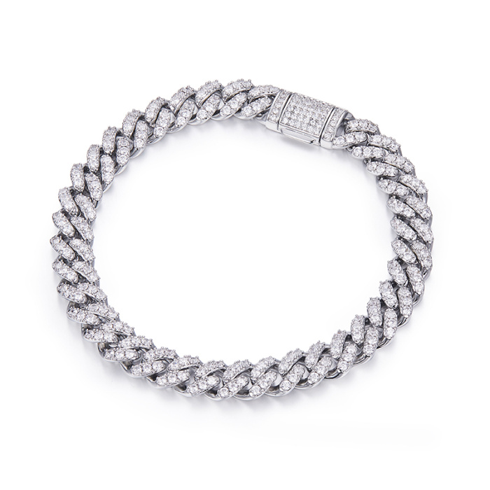 ห่วงโซ่ลิงค์ห้องปฏิบัติการพรีเมี่ยมคิวบาคิวบา