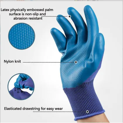 Wholesale Industrial Safety Gloves & Protective Gear