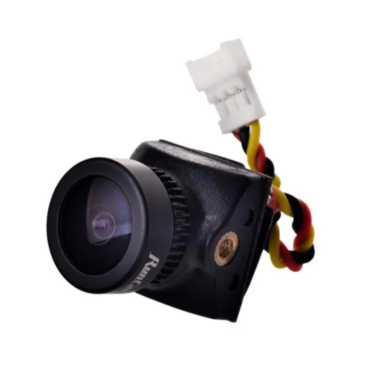 RunCam Nano2 14mm FPV Drone Camera: Compatible with 7inch & 10inch Drones