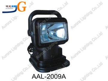 7inch IP66 off road 35w 55w hid xenon vehicle hid work light AAW-2009A.