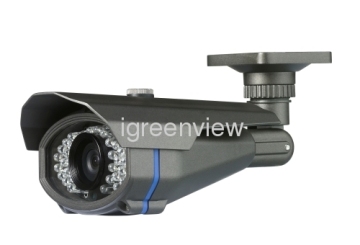 Mini boyutu IR su geçirmez kamera sabit Daiwon 3.6 / 6mm Lens ile