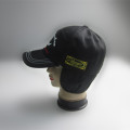 Waterproof Ear Flap Japanese Cap