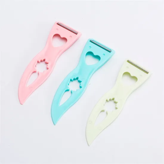 Hot Multifunctional Vegetable Peeler - Portable Kitchen Utensils & Accessories